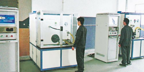 Qicheng Machinery