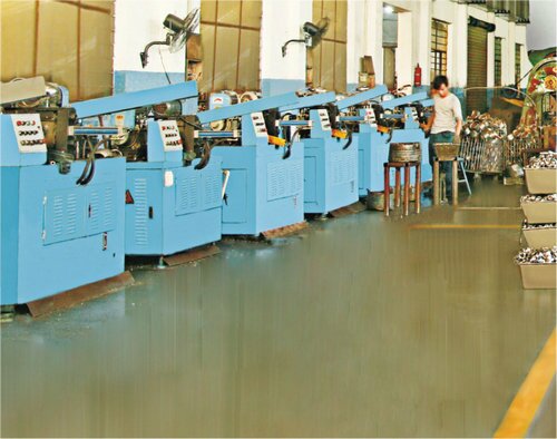 Qicheng Machinery