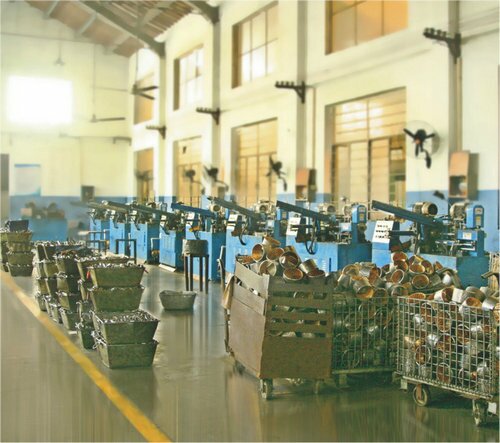 Qicheng Machinery