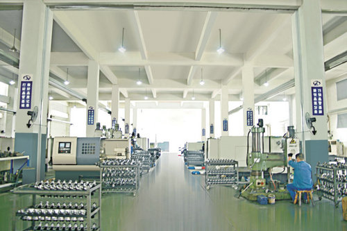 Qicheng Machinery