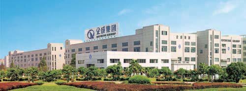 Qicheng Machinery